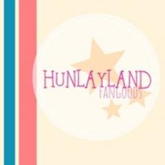 HUNLAYLAND GOODSさんのプロフィール画像