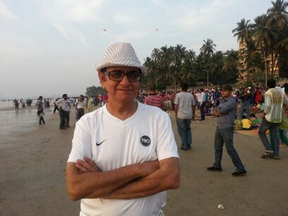 Senior Journalist, Columnist & Retd.  Govt.  Officer