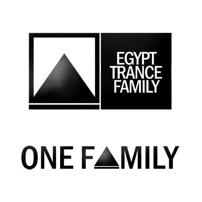 The Official Trance Family In Egypt @Nash_ETF #Trance #EgyptTranceFamily #TranceFamily #OneFamily #FSOE #ASOT Instagram: TranceFamilyEGY