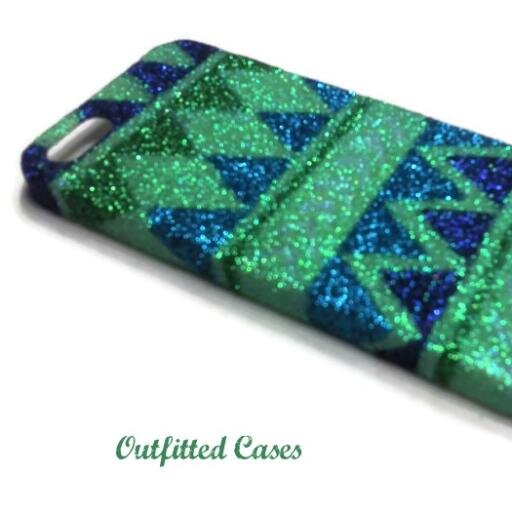 OutfittedCases's profile picture. One Of A Kind Handmade Glitter iPhone 5 Cases!