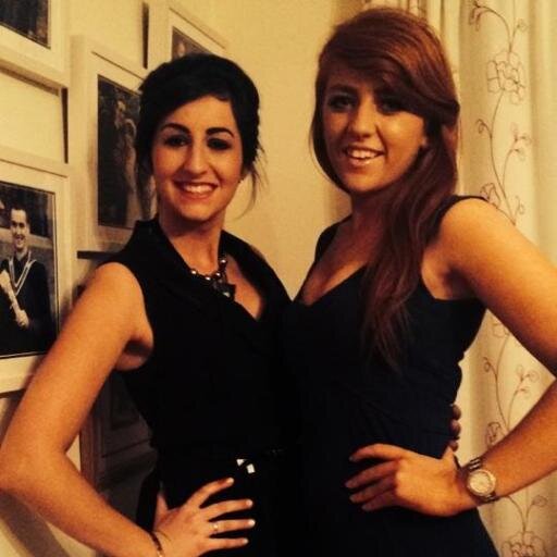 AoifeMcNeill's profile picture. Doubt kills more dreams than failure ever will.