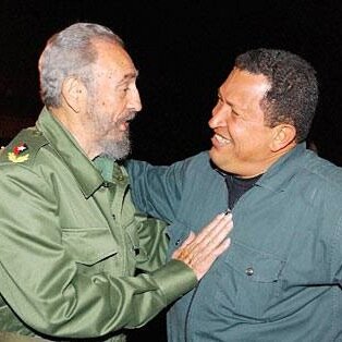 Friends of Venezuela Solidarity Committee (Barbados) and the Caribbean Movement for Peace and Integration. A defender of the poor and powerless in the Americas.
