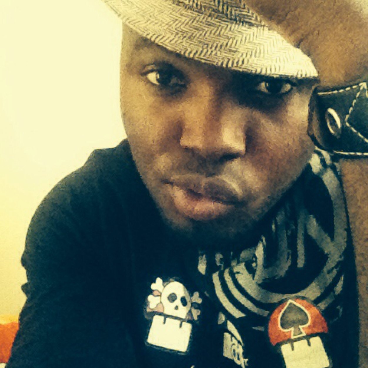 danielotamere's profile picture. 