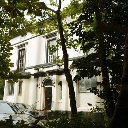 For past pupils of St. Edward's College: the Catholic Institute Edwardian Association, based at the Private Members Club at Bishops Court, North Drive, L12 1LD.