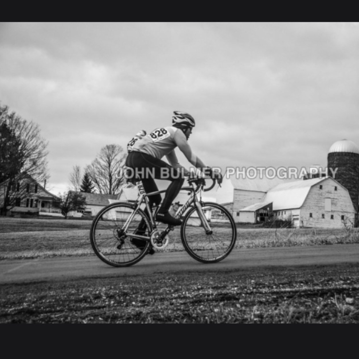 dad, husband, golf pro, cyclist, fly fisherman, canoe, outdoorsman, one of the most interesting men in the world (I think not...)
