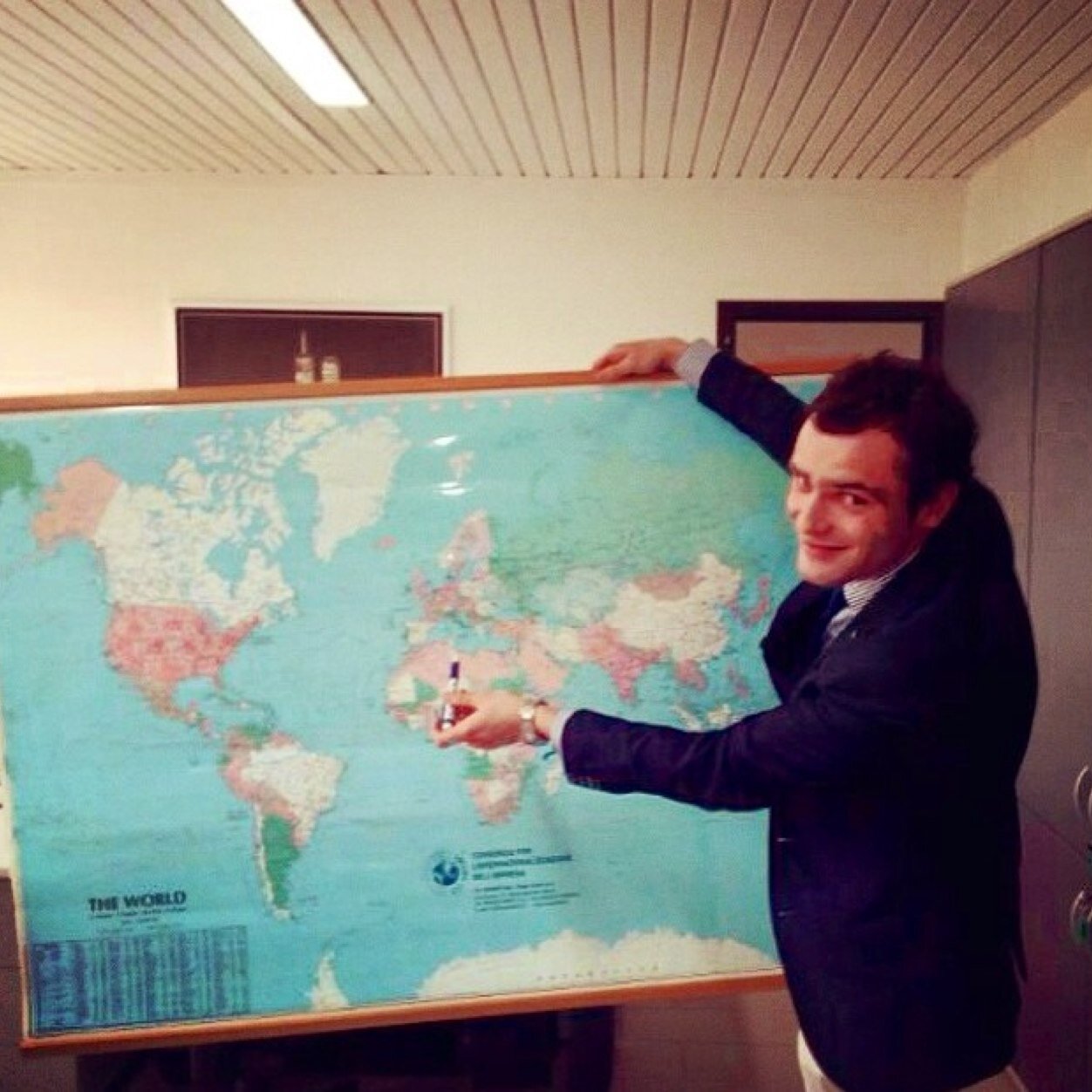 RikiCamo's profile picture. European Partner PR Newswire - Area sviluppo e gestione associati Associazione Compagnia delle Opere Brescia -camossi@brescia.cdo.org -camossiriccardo@libero.it