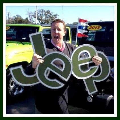 Husband, father, son, BoSox Fan & all around good guy. Jeep driver since 1993. Insurance Geek since 2017. I help protect your family and your stuff.