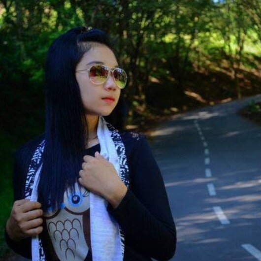 wia_dewia's profile picture. Inilah diriku apa adanya