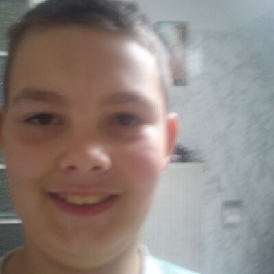 Profile Picture of Justin Andrew Rohr (@JrJustin2002) on Twitter
