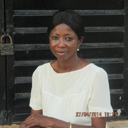 I am a young Lady, a Public officer in the OAGF Abuja Nigeria West Africa. A Counsellor. We build and Change Lives. I believe in Success, Ideas creates WEALTH.