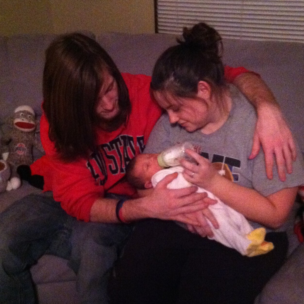 journay_22's profile picture. Not your average girl. 20 years old. Mother to my amazing baby boy Jared Wayne Philpot and taken by the love of my life Jared Jay Philpot❤️