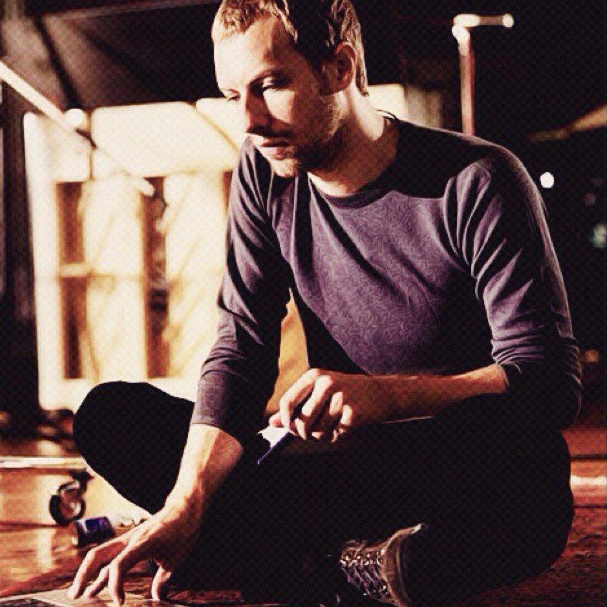 My love for Coldplay is bigger than I thought at first