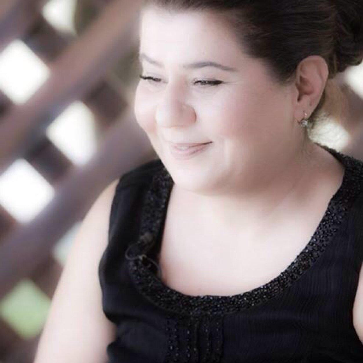 zeyneppaytekmet's profile picture. 