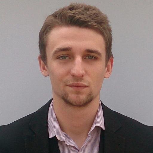 Co-Founder & Solution Architect - We make apps! Follow me for the latest iOnyx news, industry developments and interesting articles!