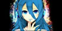 Don't let my personality fool you. I may act like a kid at times but I can be serious to. I'm in the Wings of Hope guild. #FTRP My best friend @Livvy_Melts
