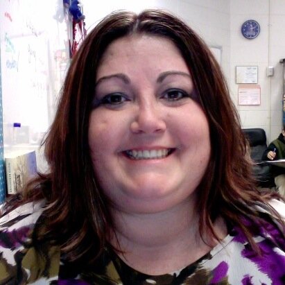 Blessed mother of 2, Mimi to 3 amazing grandbabies.