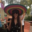 Guadalupe Glass - @guadalupegl336 - Twitter