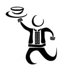 Homemade Ukrainian Food available Thurs 1-6:30pm, Sat 10:30-1:30pm party trays available.