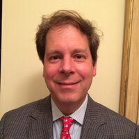 John Doss CFA, CPA (@johndoss1) 's Twitter Profile