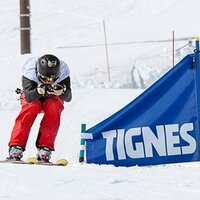 Alexander Allen (@tignesalex) 's Twitter Profile
