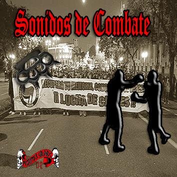 Fighter Sounds nace de las cenizas de Underground Resistance..... 
Un proyecto cargado de música para dar publicidad sobre todo a grupos nuevos.