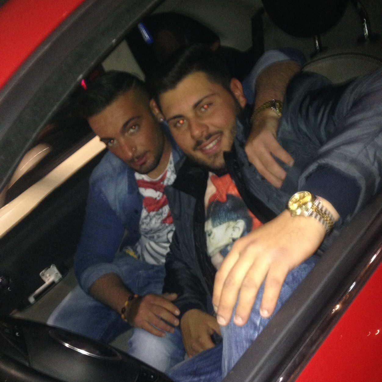 FabioGiardullo's profile picture. 