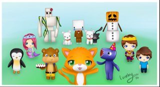 Youtube is my life music is my heart minecraft is my soul and the magicanimalclub is my everything lyx