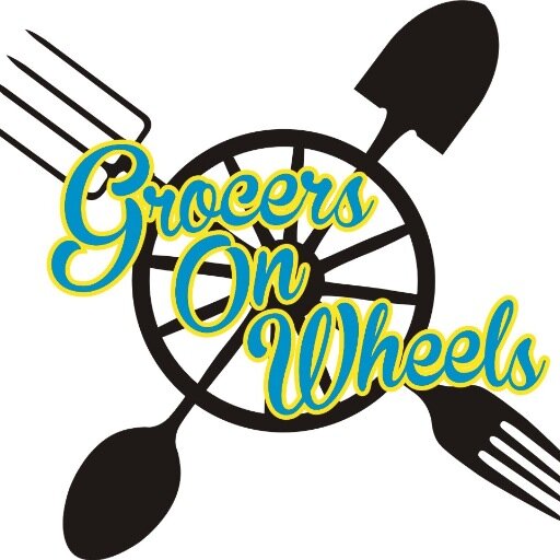 We're a #community based #mobilemarket providing #Raleigh & Durham #FoodDesert areas with fresh, healthy food options weekly.
