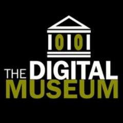 The Digital Museum is for anyone involved in the museum sector who wants to learn about, or share knowledge and experience on, digital engagement.