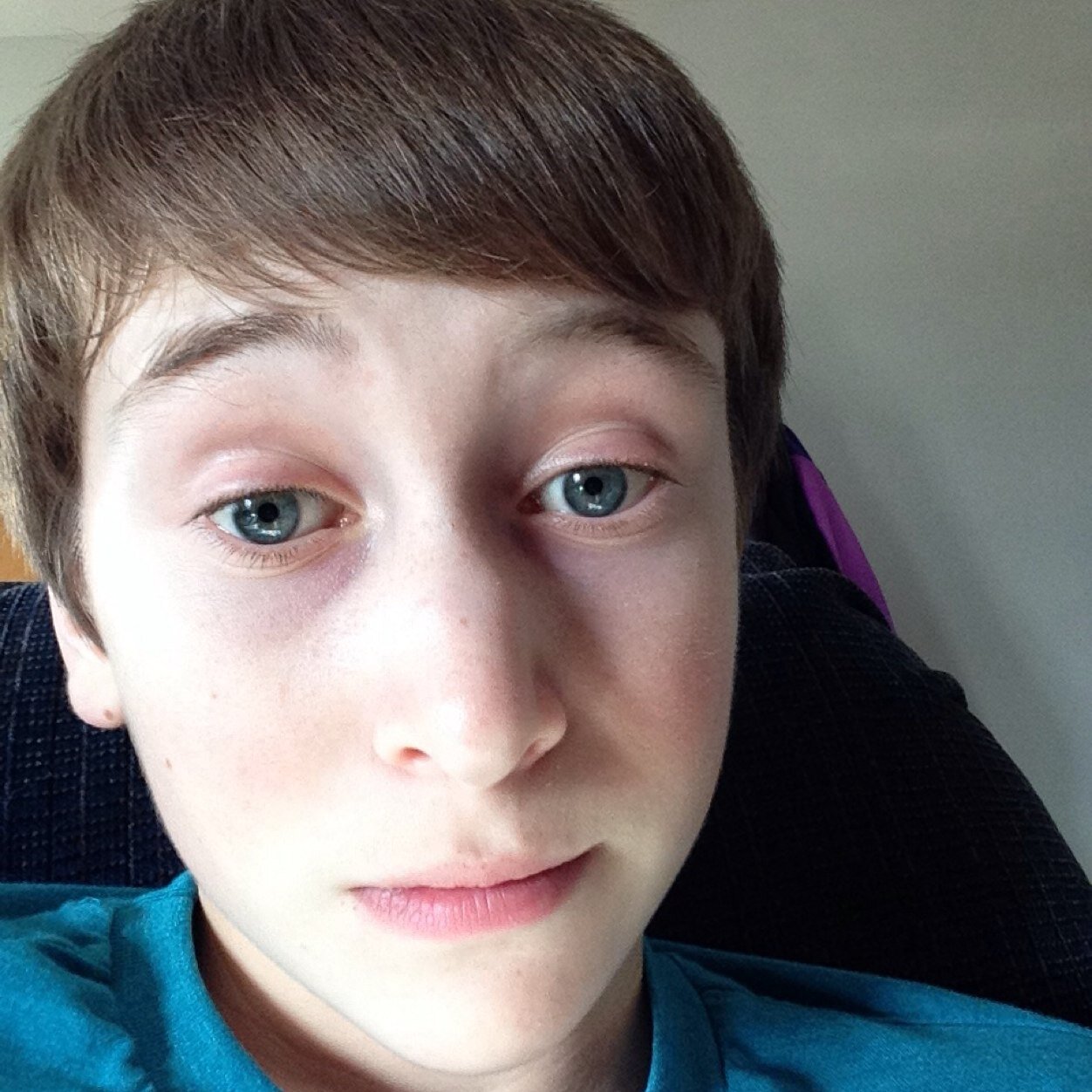 CrispAnderson's profile picture. 