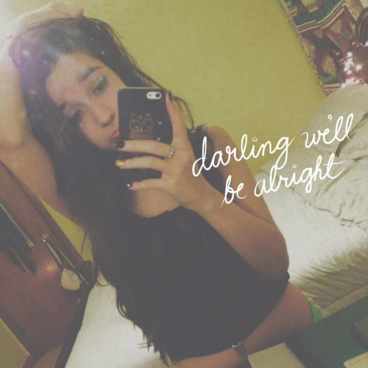 hey im haylie, i like aristocats. im complicated, figure me out. my ig is unflawlessly.