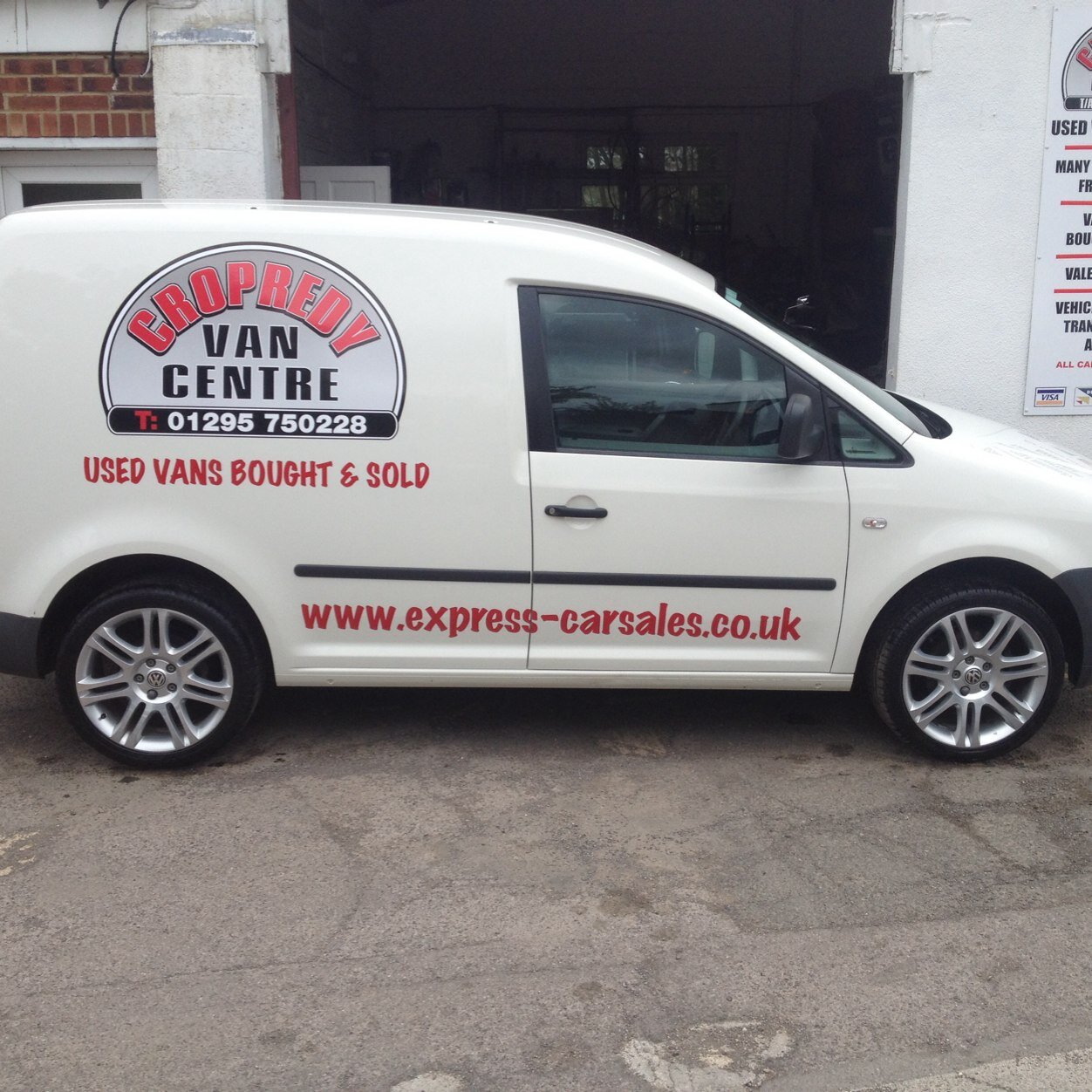 Carefully selected used vans bought & sold. Good selection always available
http://t.co/x52S55qU6F