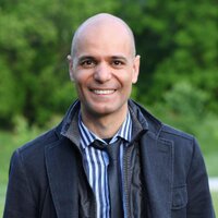 Bahram Jam (@bahramjam) 's Twitter Profile Photo