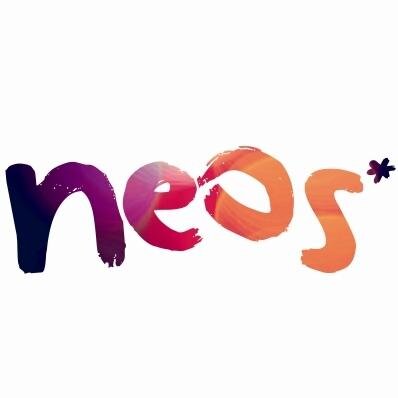 Neos is a new one-day conference for anyone in family, youth or children's ministry // Sat 14th June 2014