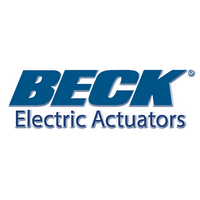 Harold Beck & Sons (@beckactuators) 's Twitter Profile