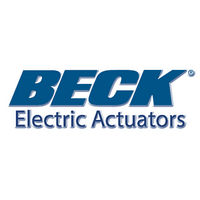 Harold Beck & Sons(@BeckActuators) 's Twitter Profile Photo