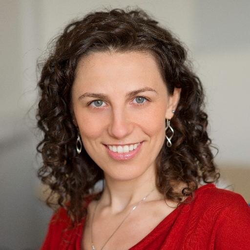 HBS Prof. Author of REBEL TALENT (https://t.co/kVW9z9DIv2) & SIDETRACKED (https://t.co/nYwmmgkjTp). TEDx speaker. Mum of 4 & wife, still learning how to be a rebel.