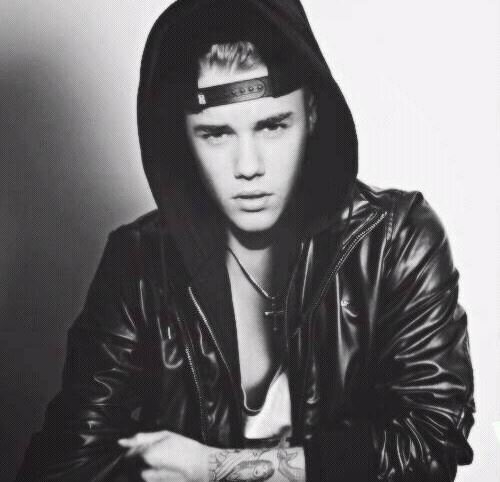 Justin Bieber Turkiye fan page