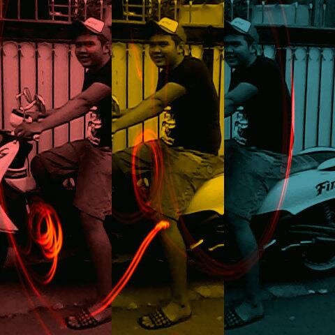 terbaik yg terbaik 
kupersembahkan kpdmu yg terbaik..
sebagus..sebagus karya agung pujangga-pujangga dahulu.°