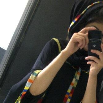 محظوظه جدا ..السعاده والحب جزء من روحي