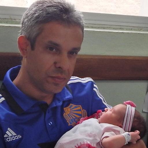 Elieser_Almeida's profile picture. 