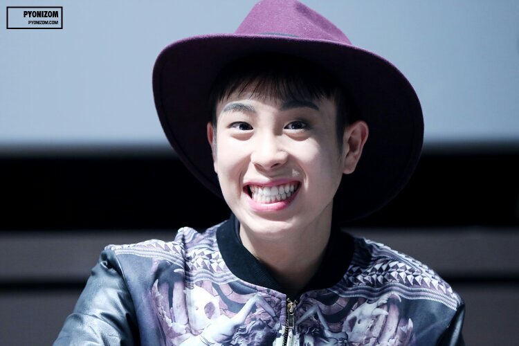 보라/Block.b