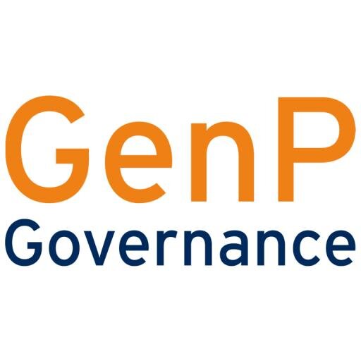 GenP Governance - Verandering is de constante in ons bestaan