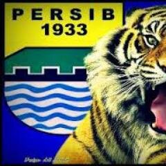 PERSIB JIWA RAGA KAMI
