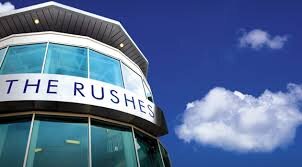 A great mix of fashion, health & sports, F&B and much more. All together in the centre of Loughborough.