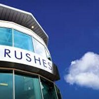 The Rushes Shopping (@rushesshopping) 's Twitter Profile Photo