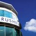 The Rushes Shopping (@rushesshopping) Twitter profile photo