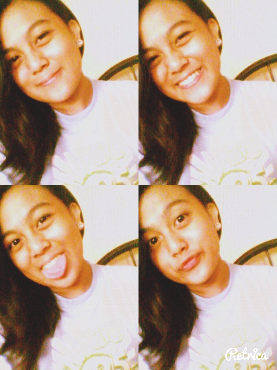 Rizalian || Badminton player || Catholic || Swiftie || Drugpusher || PJS || Katy Perry
