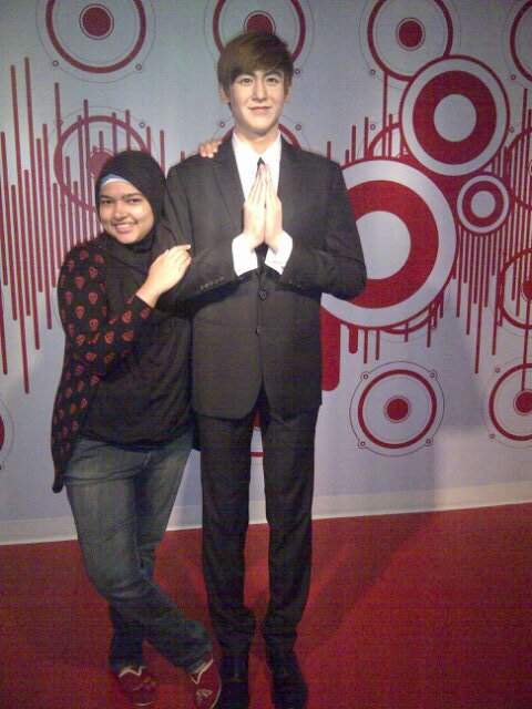 Annisa Novianti