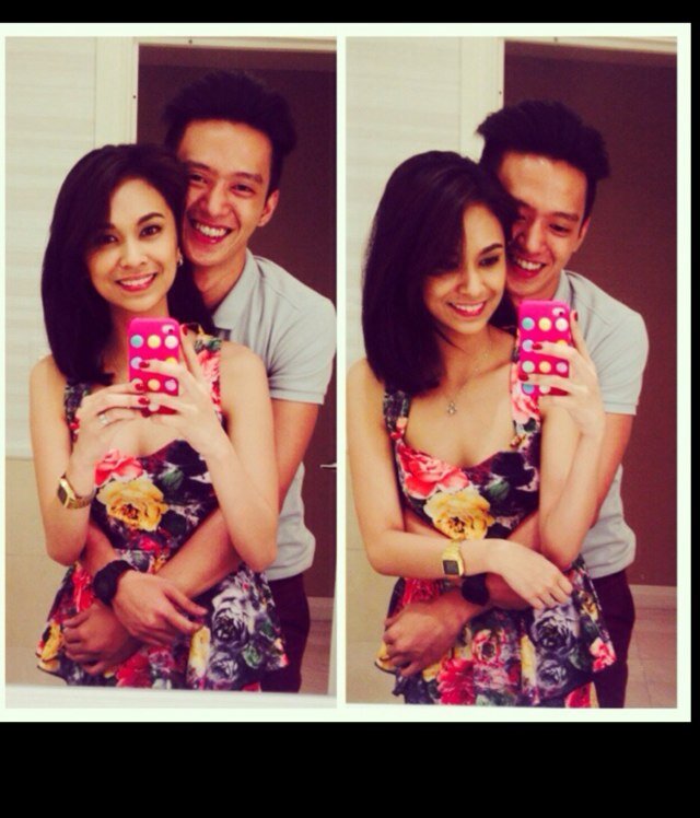 joemarkmedina's profile picture. Sabrina Mallari Is ❤️